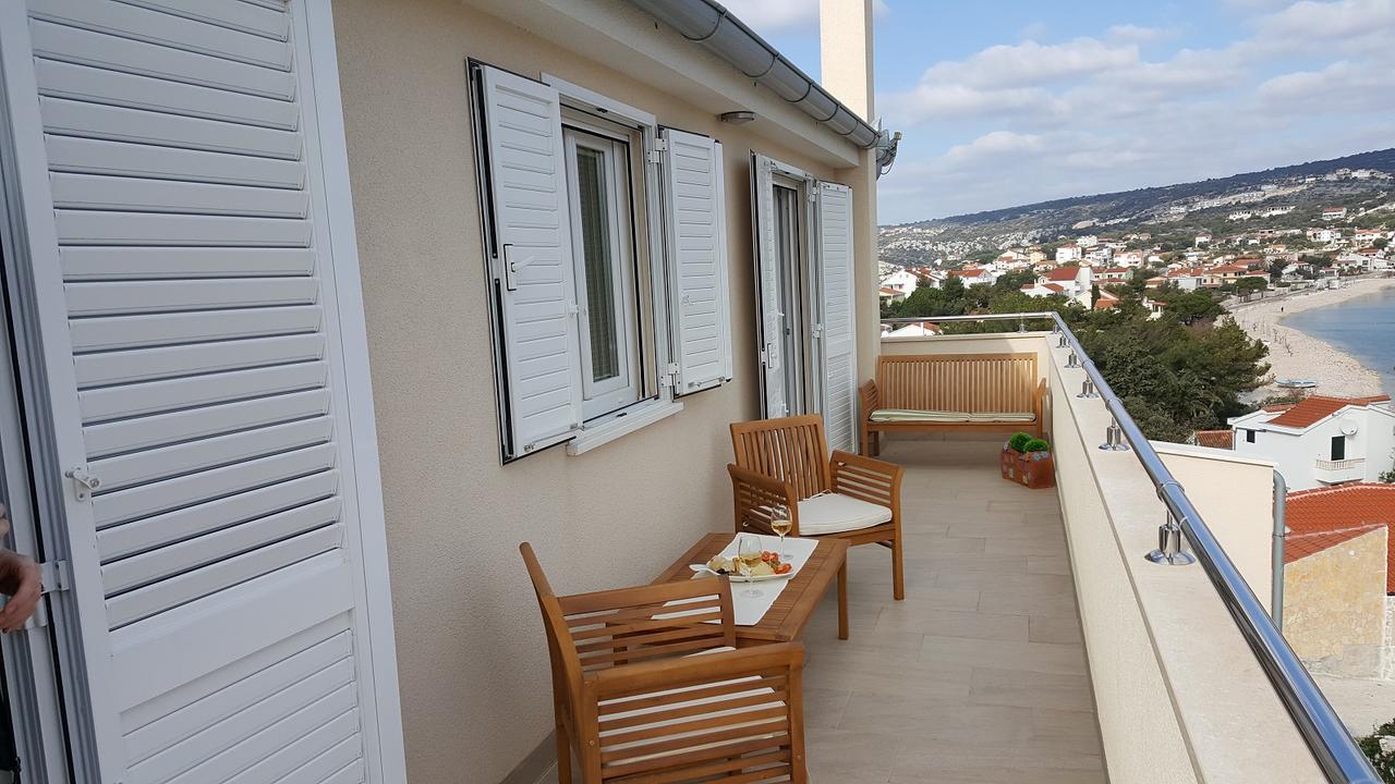Apartman Baric Sevid ภายนอก รูปภาพ
