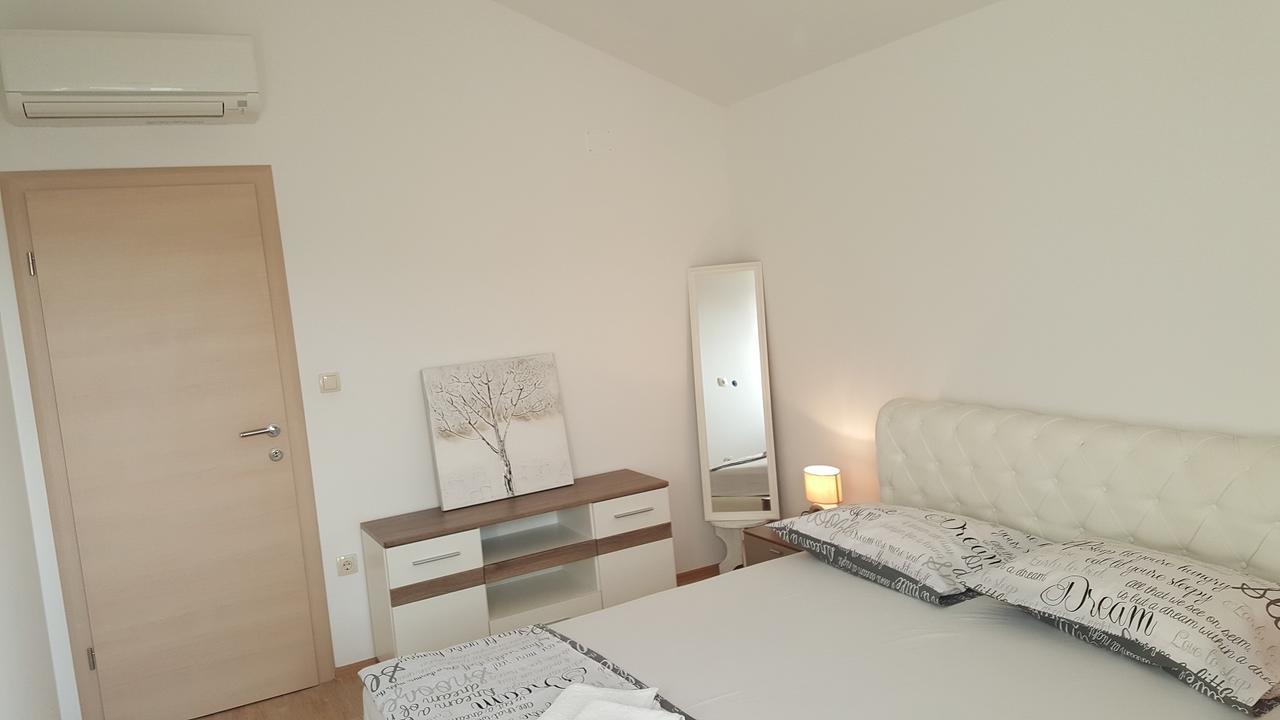 Apartman Baric Sevid ภายนอก รูปภาพ