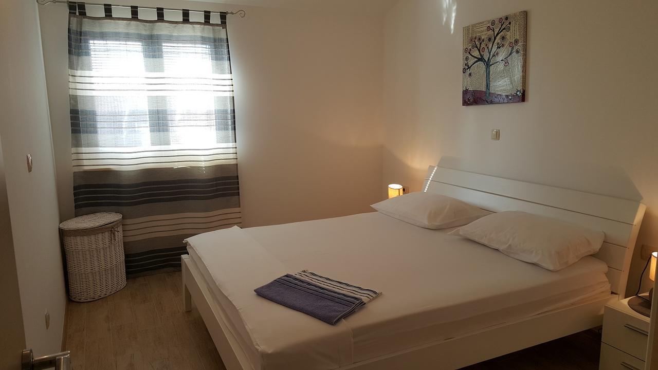 Apartman Baric Sevid ภายนอก รูปภาพ