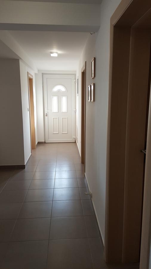 Apartman Baric Sevid ภายนอก รูปภาพ