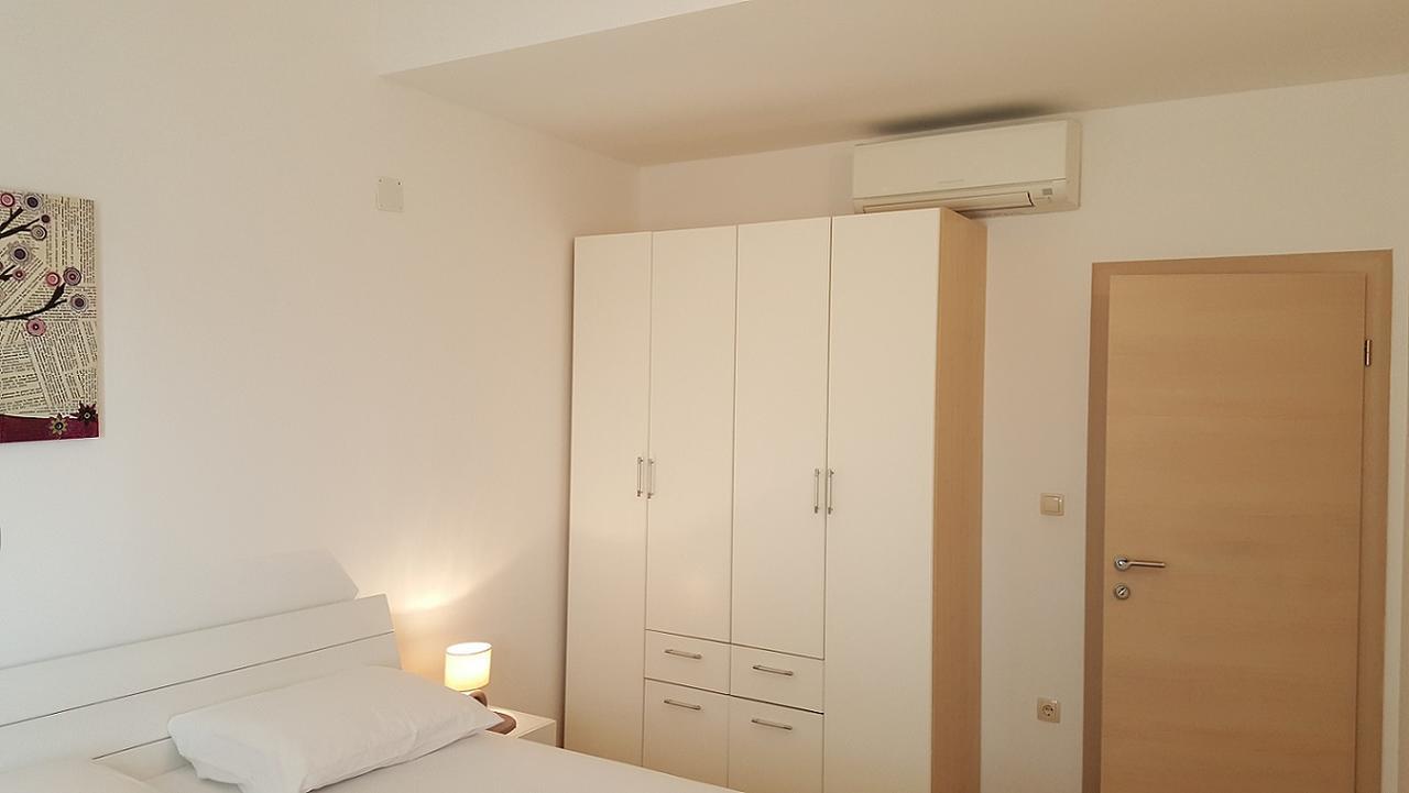 Apartman Baric Sevid ภายนอก รูปภาพ