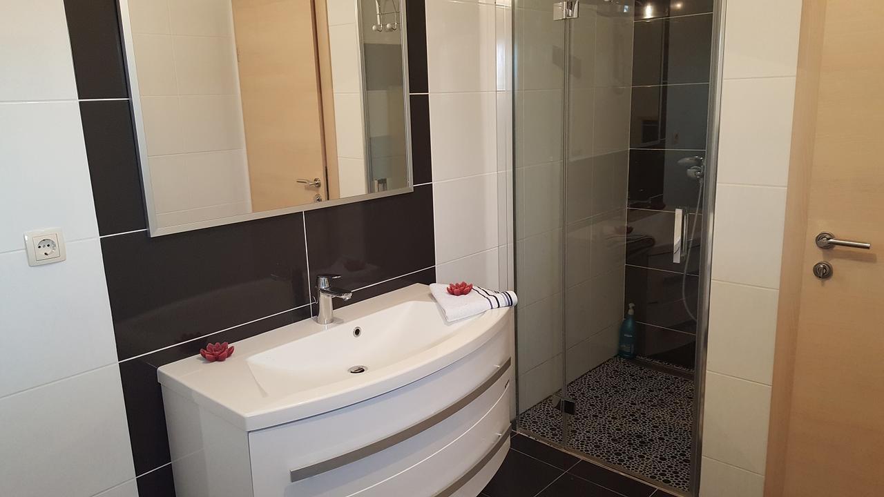 Apartman Baric Sevid ภายนอก รูปภาพ