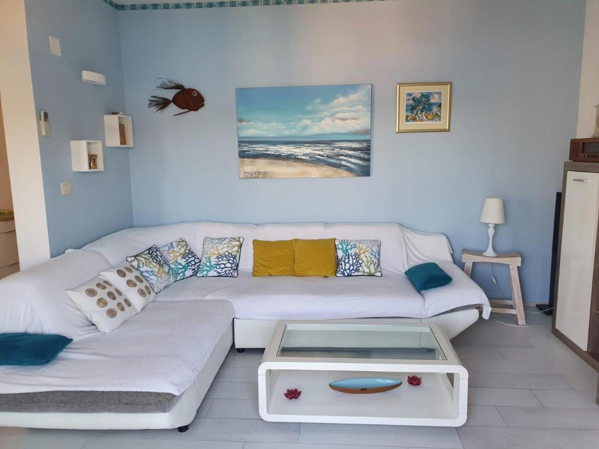 Apartman Baric Sevid ภายนอก รูปภาพ