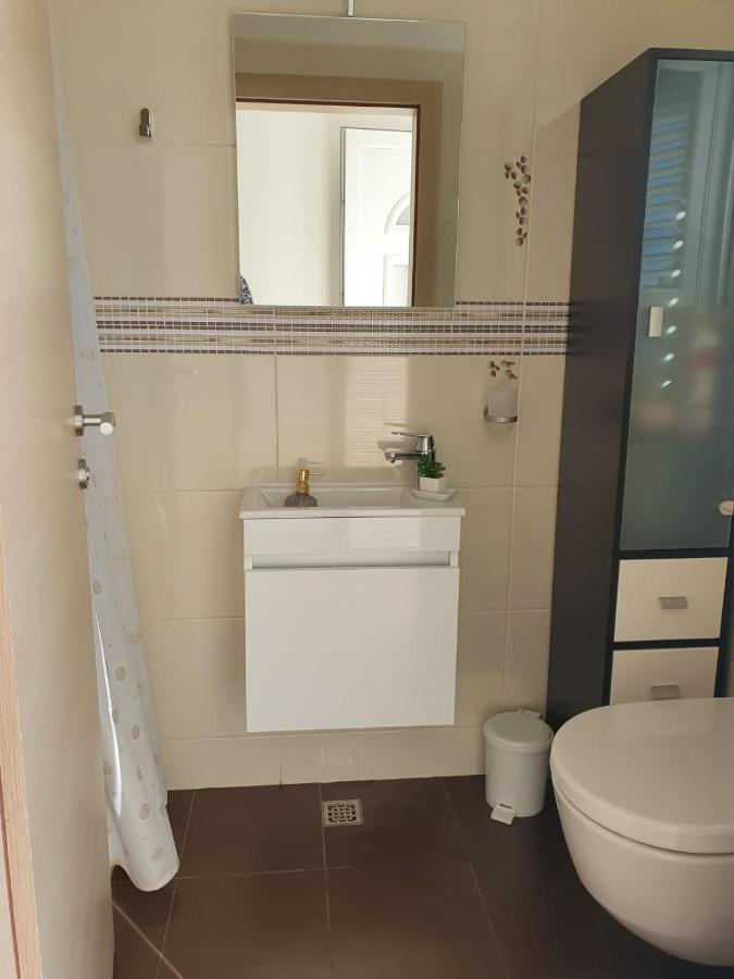 Apartman Baric Sevid ภายนอก รูปภาพ